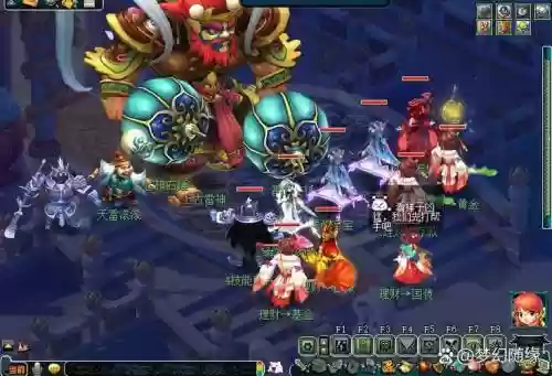 梦幻西游109通刷副本BB,109副本带什么宝宝插图1 梦幻西游109通刷副本BB,109副本带什么宝宝插图1