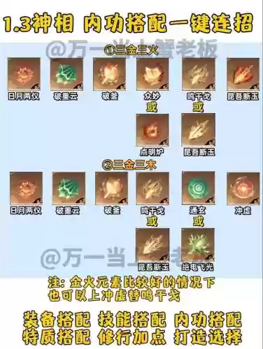 逆水寒九灵60装备,逆水寒九灵技能pve插图1 逆水寒九灵60装备,逆水寒九灵技能pve插图1