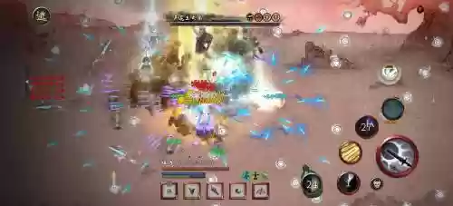 剑网三心魔幻境攻略，剑网三心魔幻境攻略视频插图1