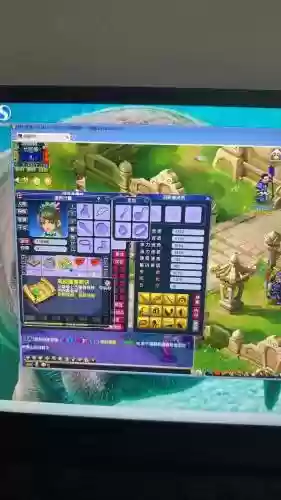 玩梦幻西游手游电脑版，玩梦幻西游手游电脑版怎么操作插图1